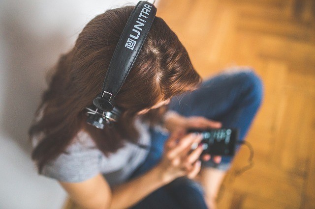 Musik digital verkaufen Musik digital verkaufen