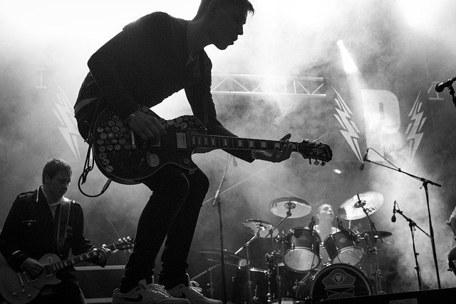live rocken