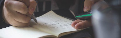 Rap Texte schreiben lassen