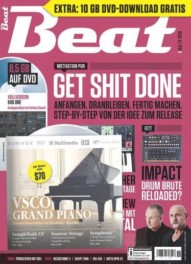 Beat Magazin 11_18
