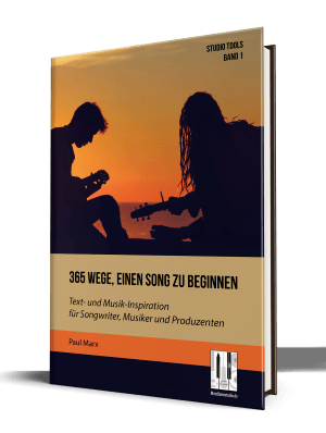 365 Wege einen Song zu beginnen 365 Wege einen Song zu beginnen