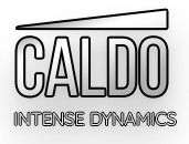 Caldo Logo Caldo Logo