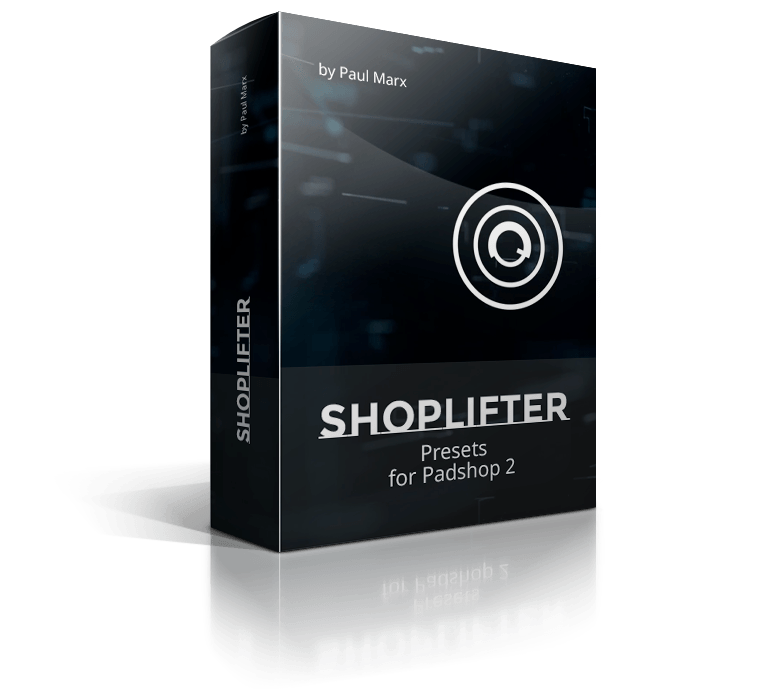 Shoplifter Presets