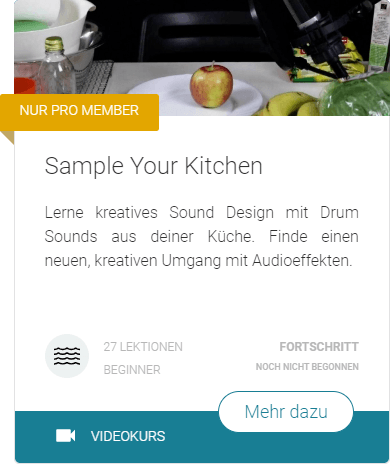 SampleYourKitchen